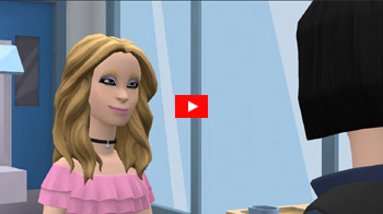 Candy, Episode 7 screenshot