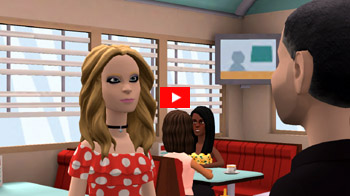 Candy, Episode 8 screenshot