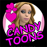 Candy Toons logo